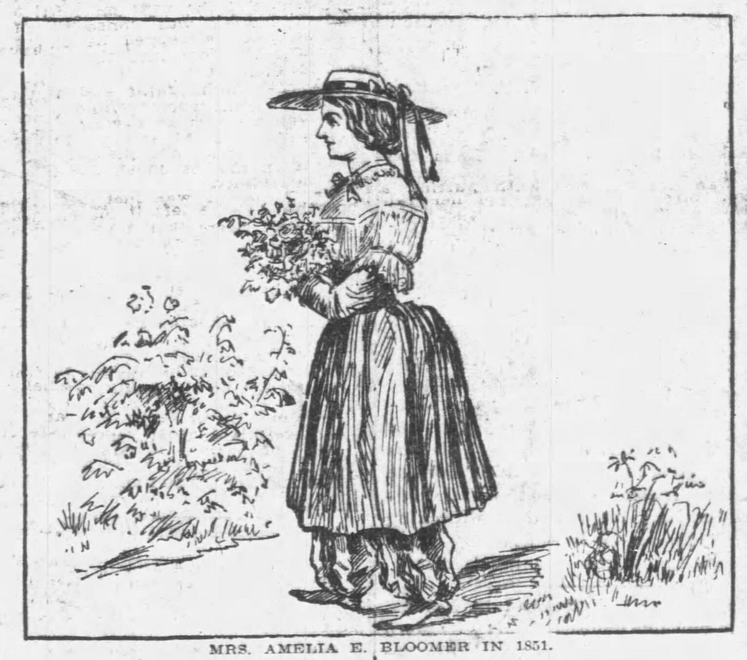 Women's suffrage